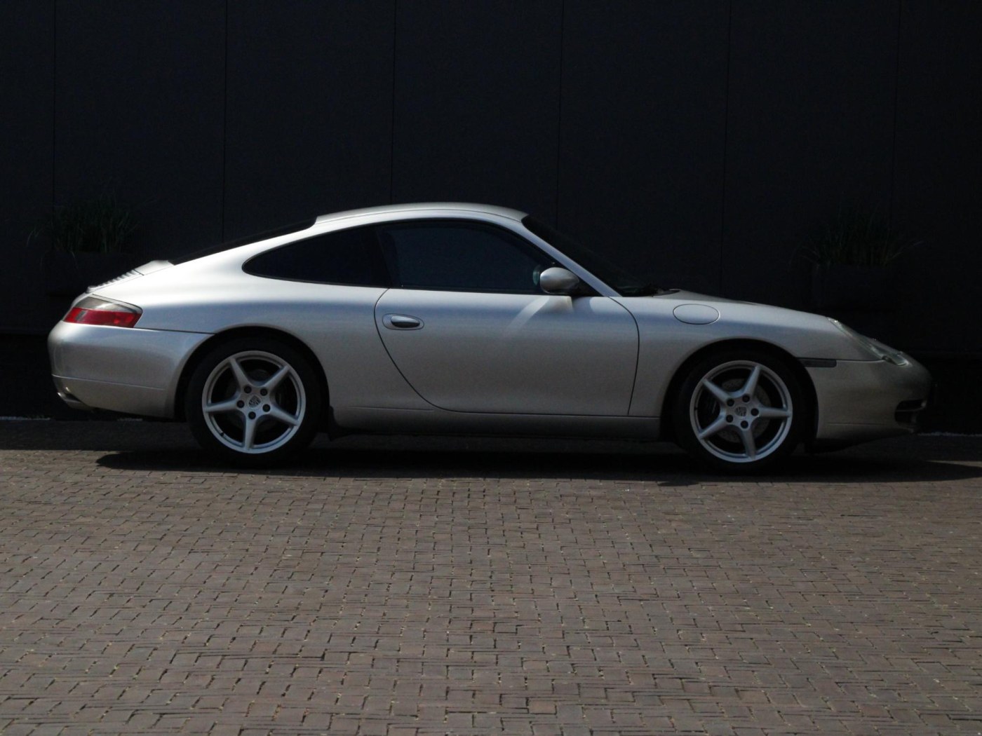 Porsche 911 3.4 Coupé Carrera — foto 26 van 42