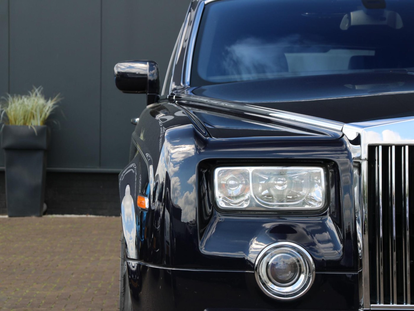 Rolls-Royce Phantom VII 6.75 EWB | Power Close Doors | — foto 54 van 102