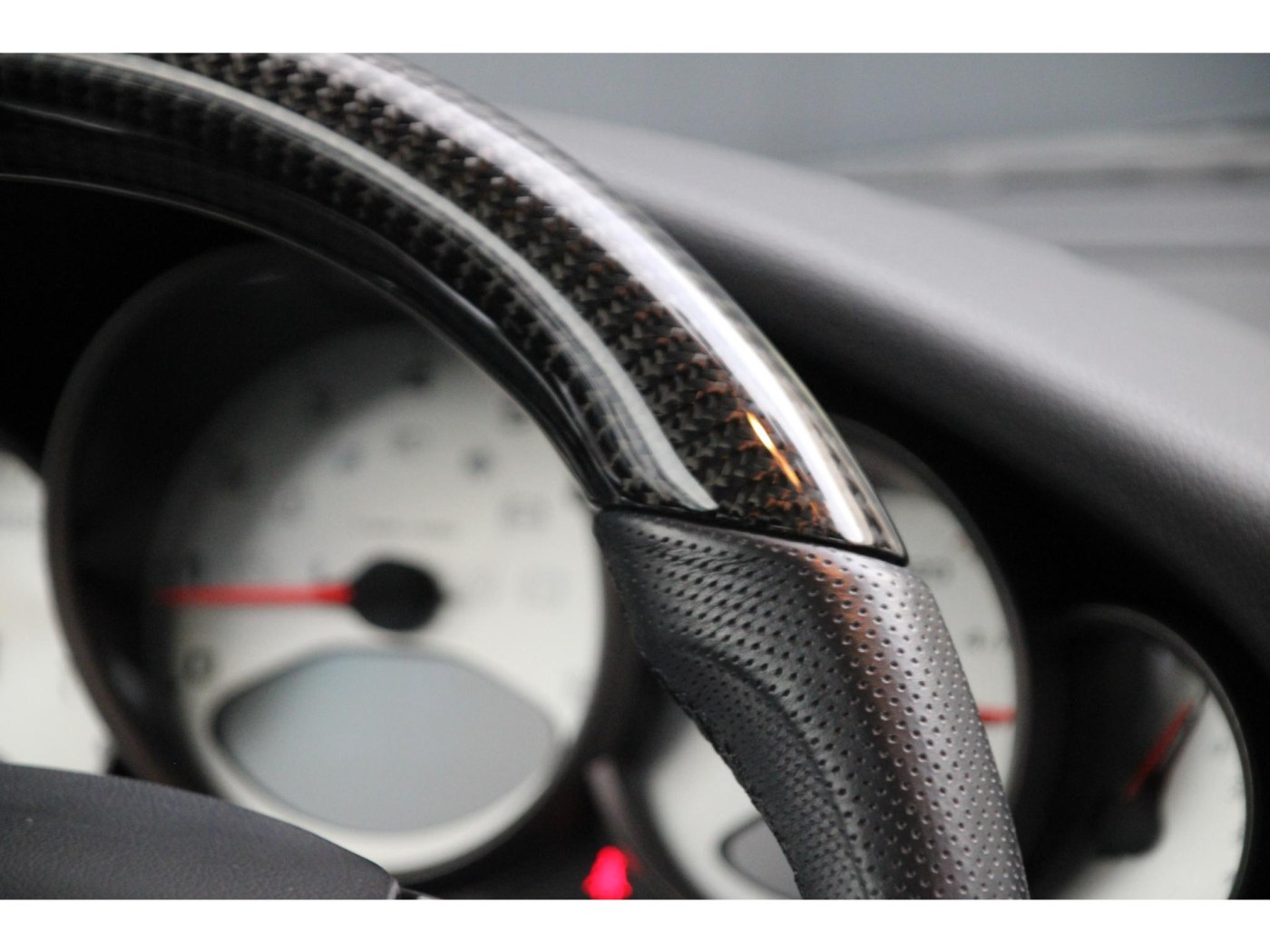 Porsche 911 3.6 Carrera (997) 325pk | BTW-auto | Youngtimer | PCCM Plus | — foto 17 van 53