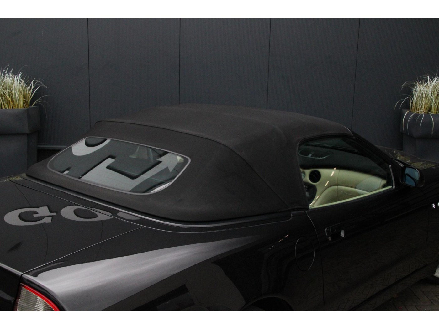Maserati Spyder 4.2 Cambiocorsa | Ferrari V8 | Topstaat | — foto 40 van 46
