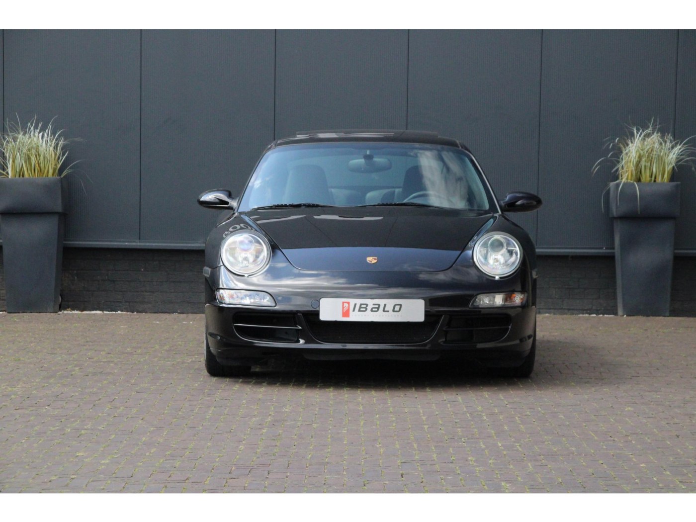 Porsche 911 3.8 Carrera 4S (997) | BOSE | Schuifdak | Vol-Leder | — foto 10 van 36