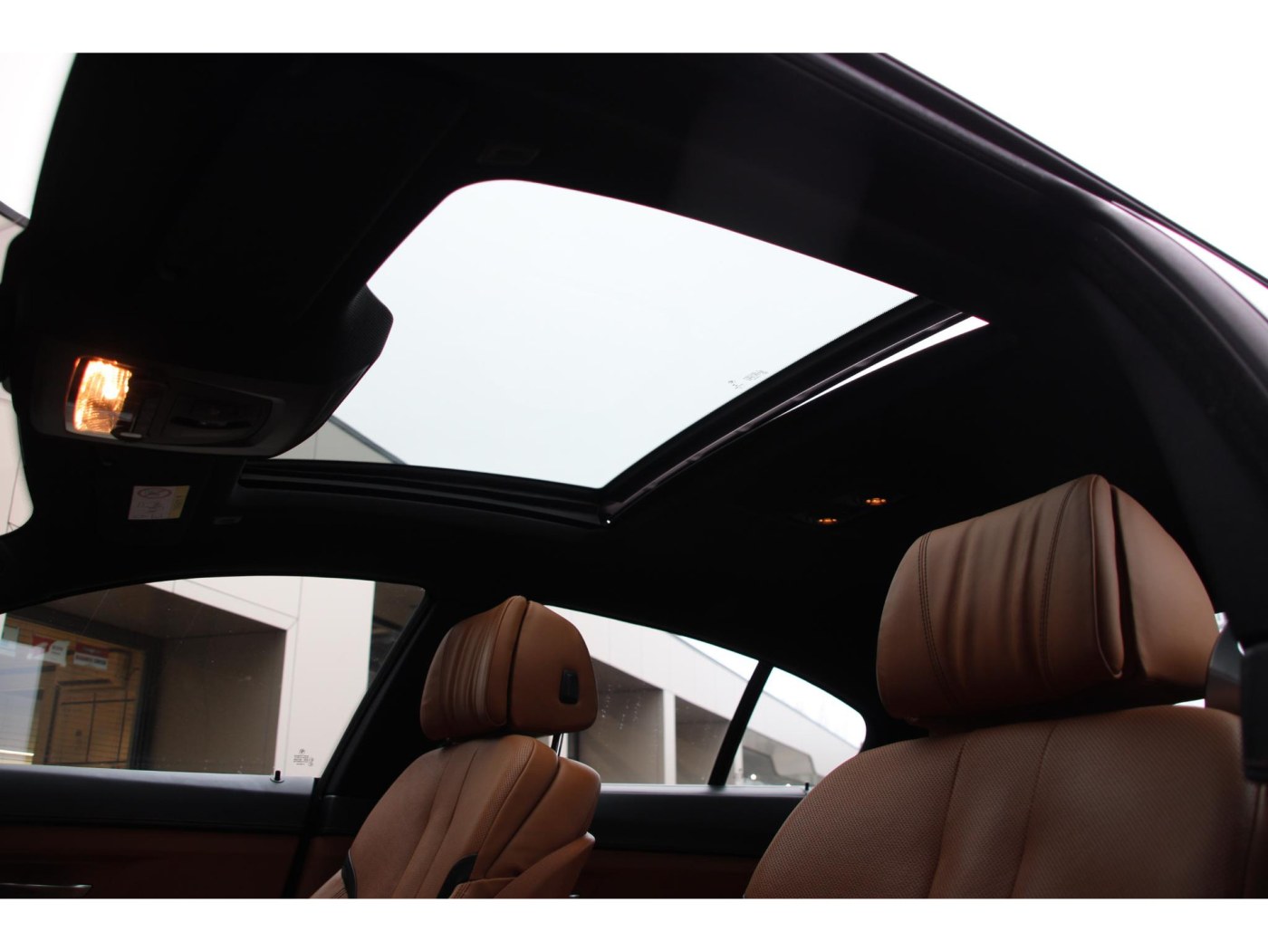 BMW 6-serie Gran Coupé 640d xDrive M-Sport | NL-auto | NP € 142.955,- | — foto 10 van 44
