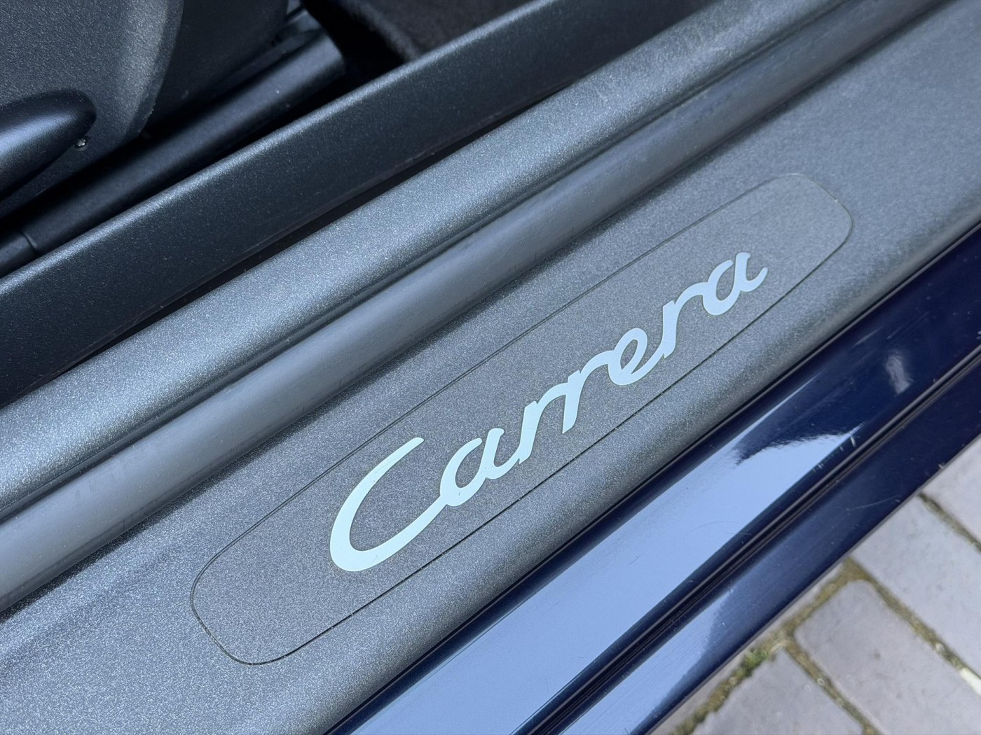 Porsche 911 3.4 Coupé Carrera (996) | Youngtimer | Schuifdak | — foto 22 van 32