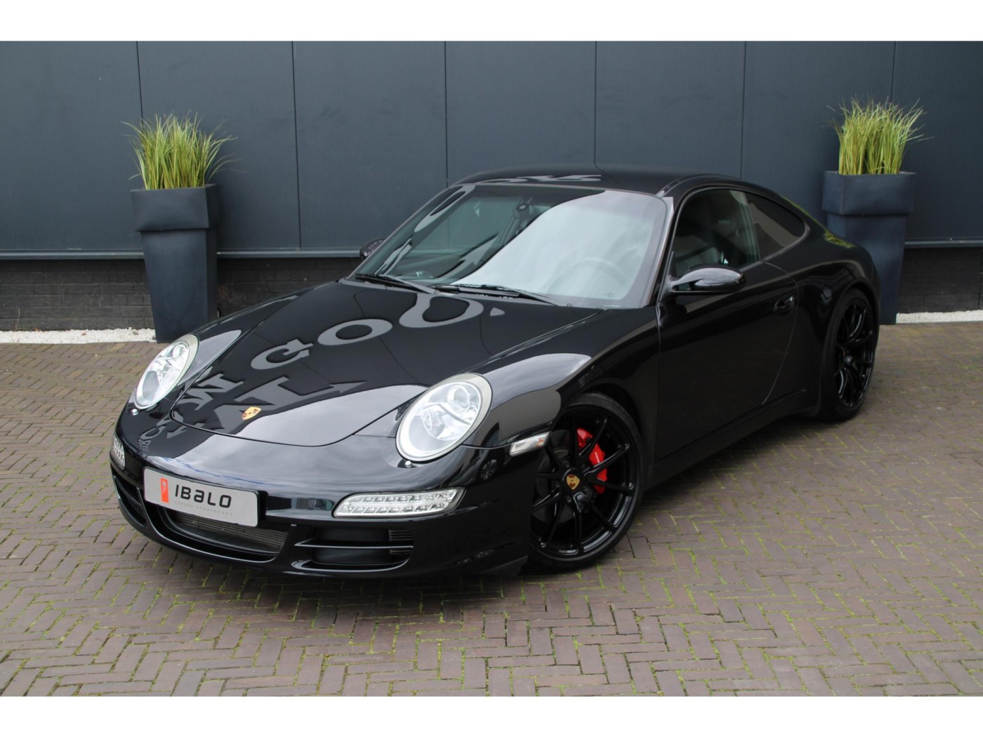 Porsche 911 3.8 Carrera S (997) 355pk | PCCM Plus | 19 inch | Youngtimer | — foto 27 van 36