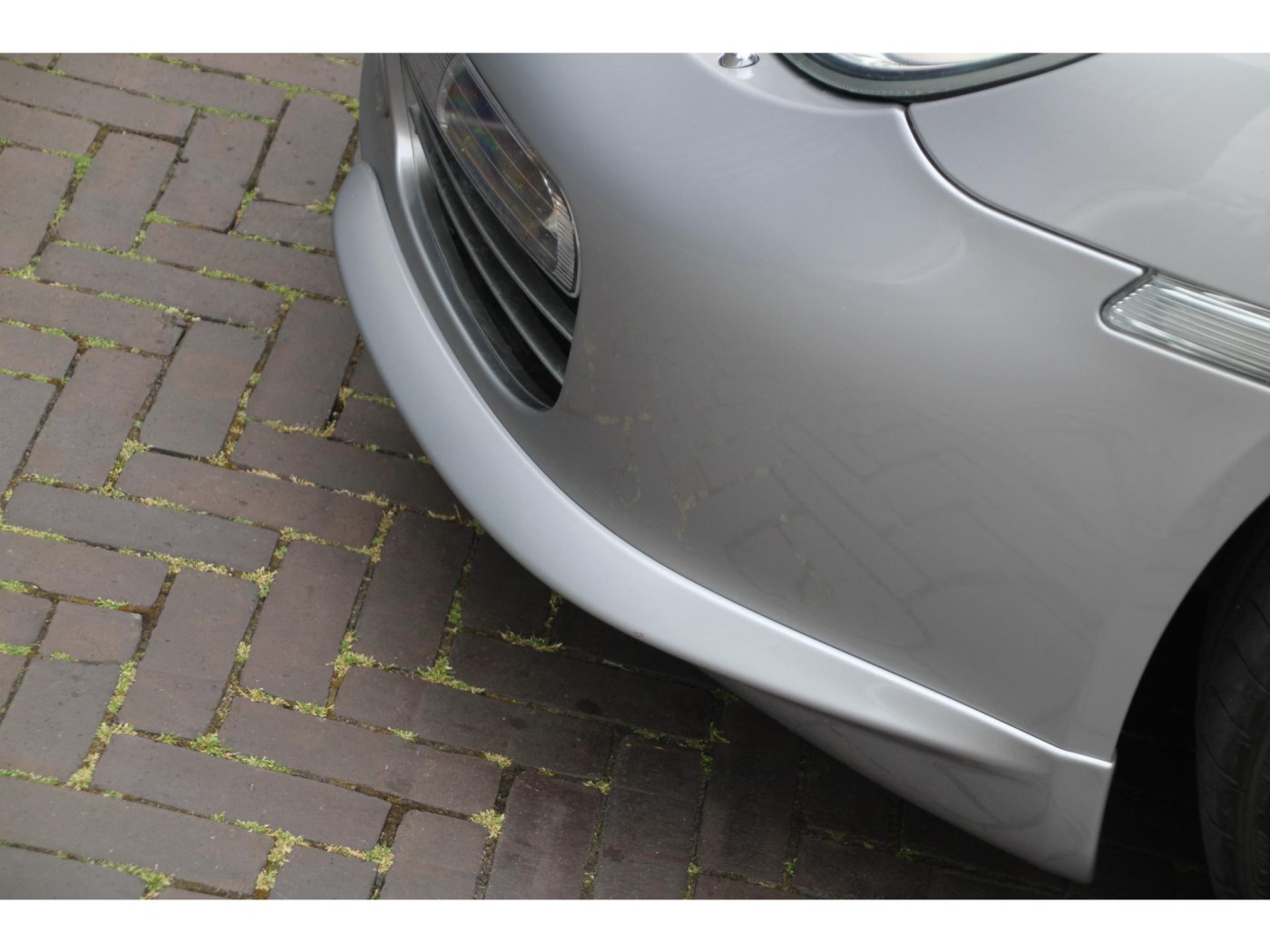 Porsche Boxster S 3.4 RS 60 Spyder | Handgeschakeld | Volledige historie | — foto 10 van 40