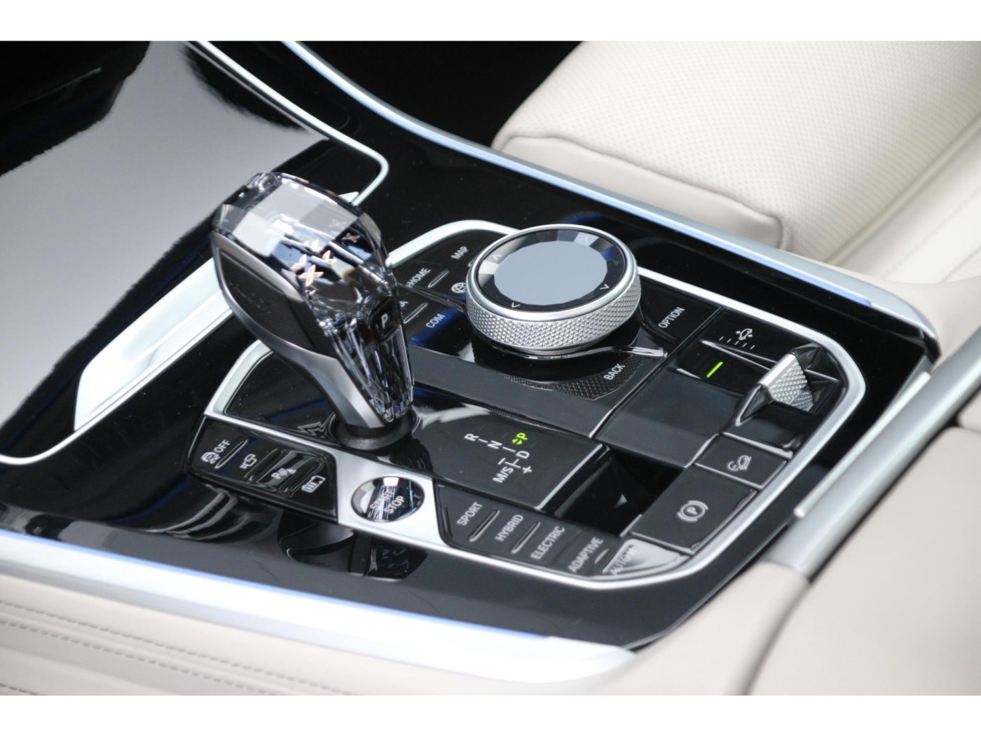 BMW X5 xDrive45e M-Sport | 395pk Hybride | INDIVIDUAL | BTW-auto | — foto 9 van 45