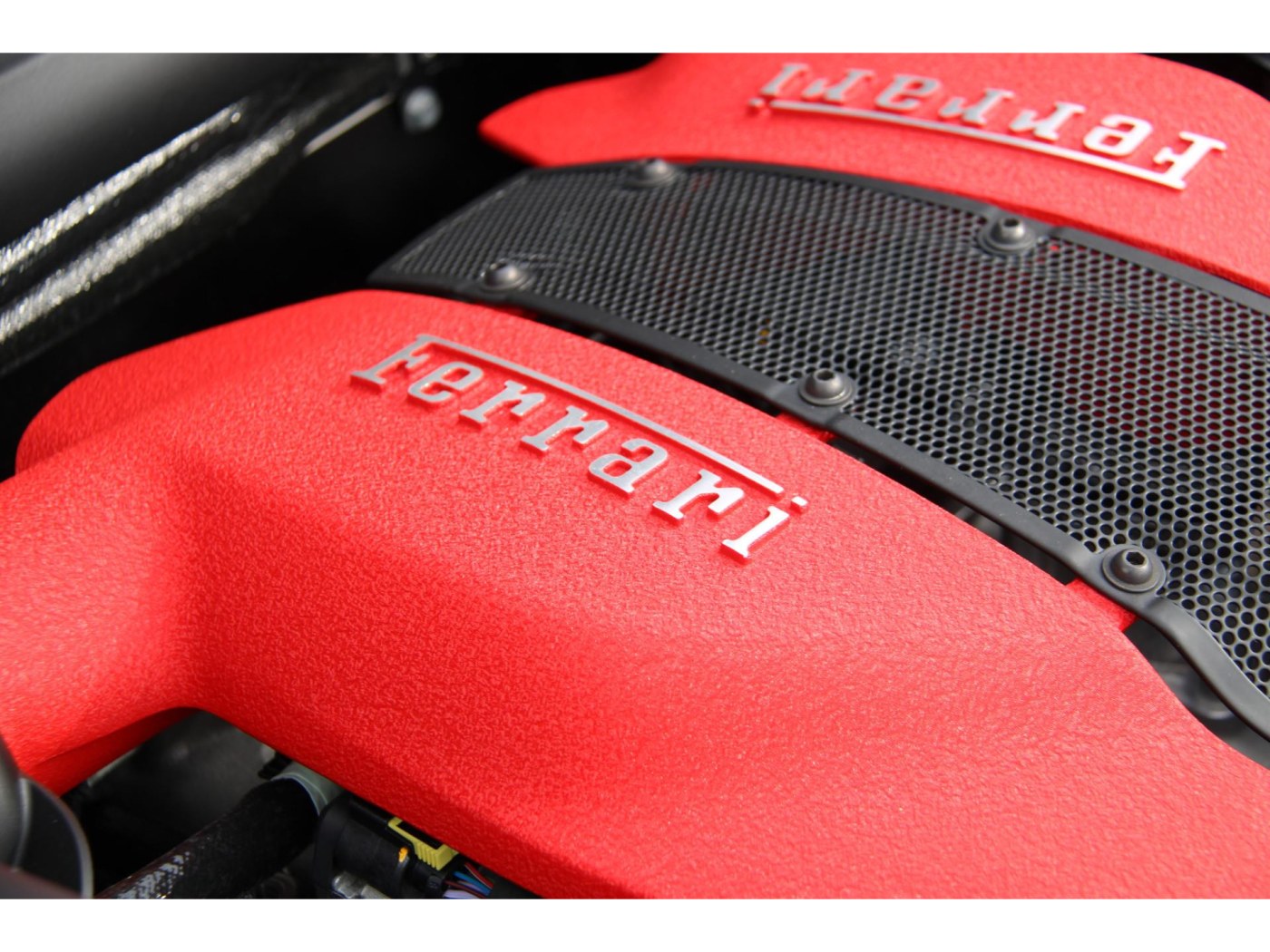 Ferrari F8 Tributo 3.9 V8 - Novitec exhaust - — foto 19 van 42