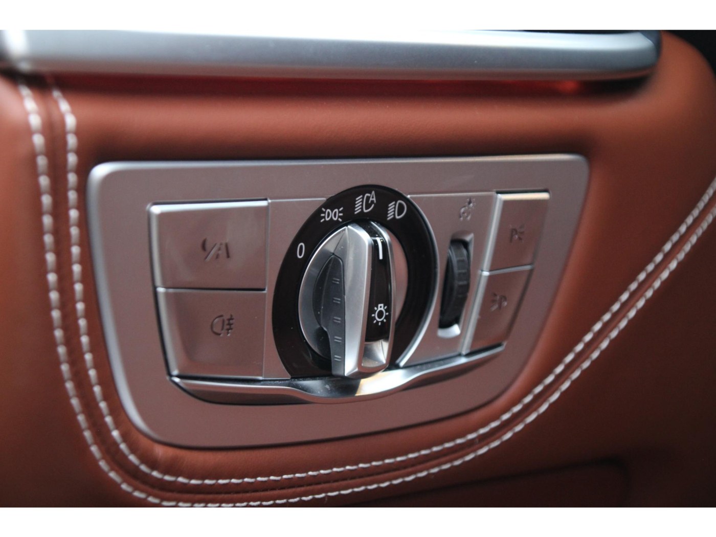 BMW 7-serie M760Li xDrive | NP € 289.972,-  | M Drivers Package | Dealer auto | — foto 34 van 48