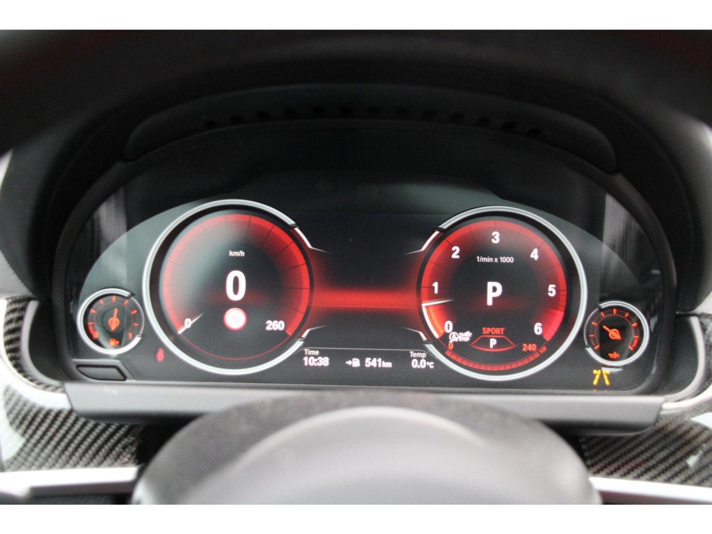 BMW 6-serie Gran Coupé 640d xDrive M-Sport | NL-auto | NP € 142.955,- | — foto 5 van 44