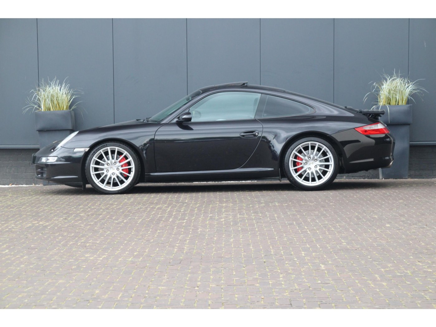 Porsche 911 3.8 Carrera S | Schuifdak | BTW | Youngtimer | — foto 13 van 26