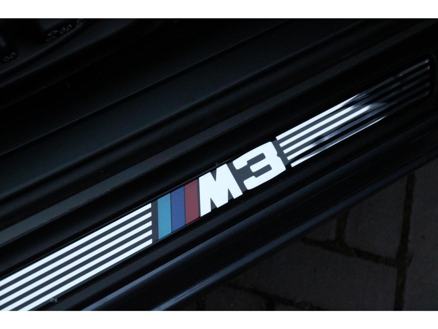 BMW 3-serie Coupé M3 | NL-auto | Volle historie | — foto 18 van 24