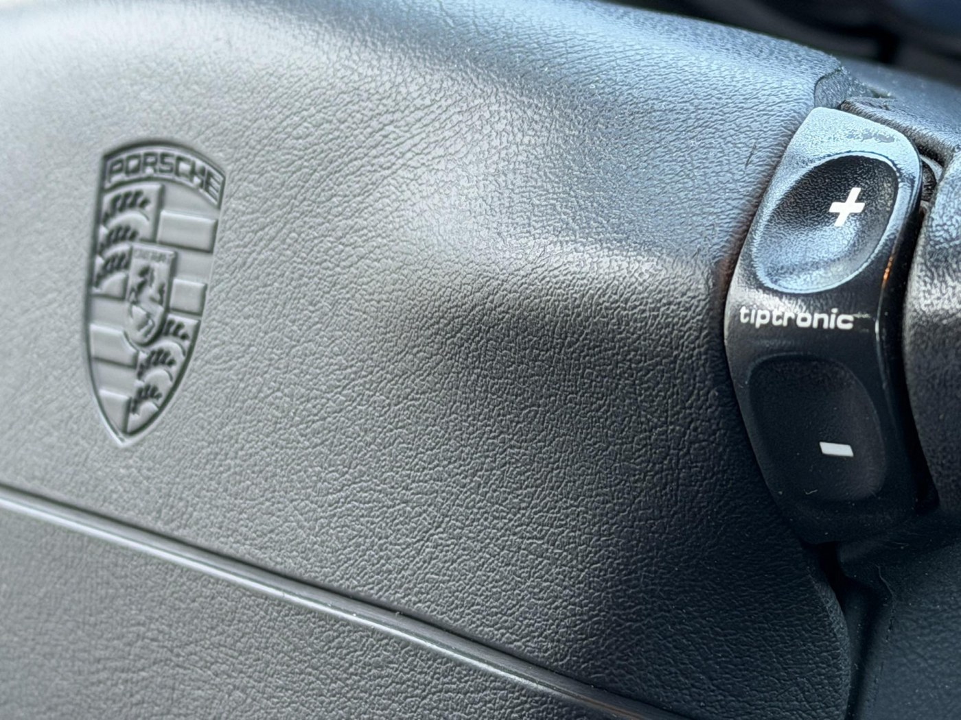 Porsche 911 3.4 Coupé Carrera (996) | Youngtimer | Schuifdak | — foto 19 van 32