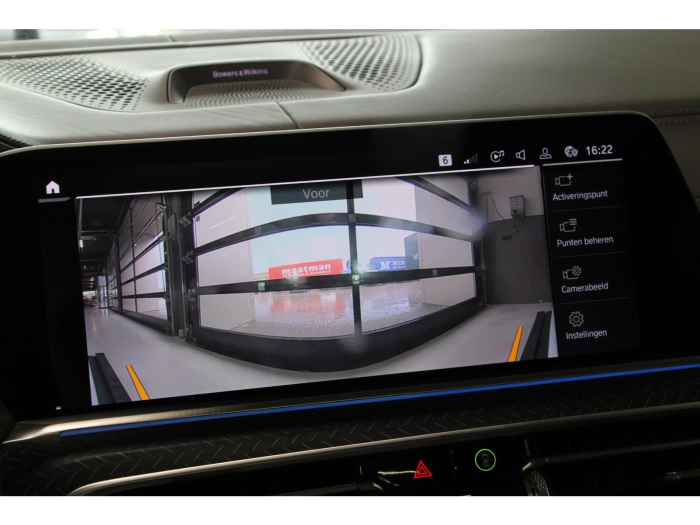 BMW X5 xDrive45e X-Line | Bowers&Wilkins | Individual | — foto 35 van 66