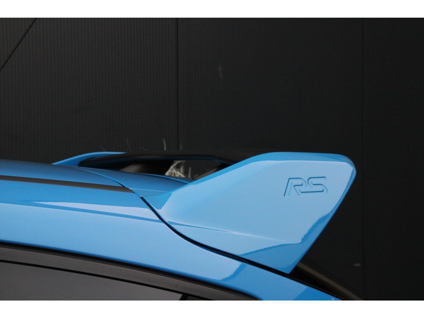Ford Focus 2.3 RS | OZ Racing | Remus | 350pk | — foto 18 van 46