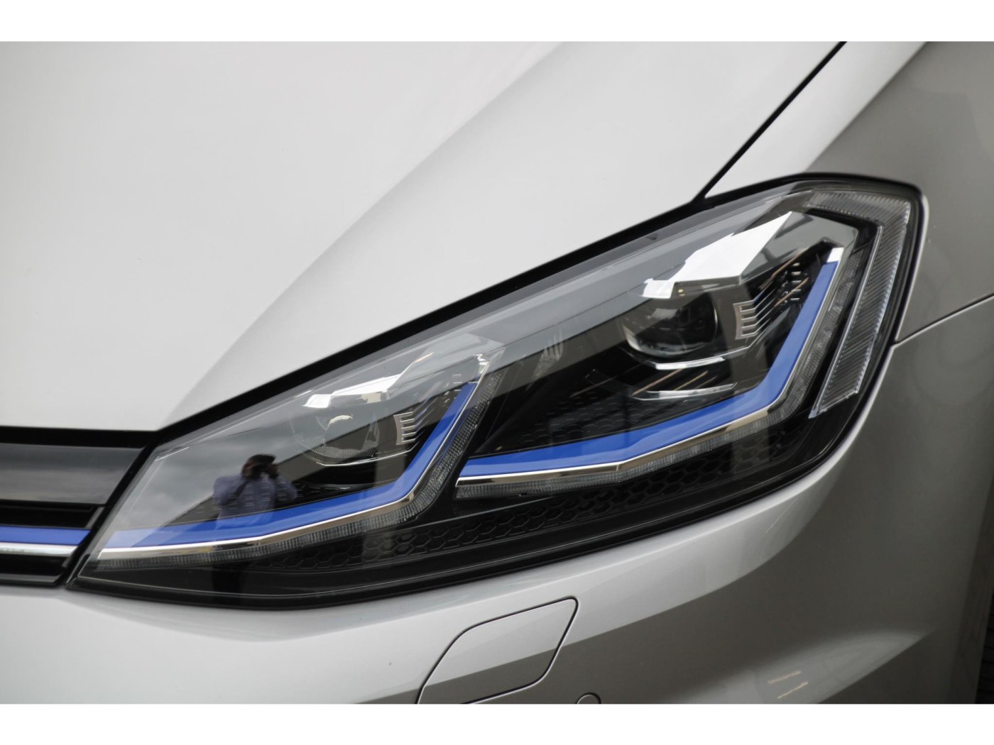 Volkswagen e-Golf E-DITION | BTW-auto | 8% bijtelling | Winterpakket | — foto 14 van 37