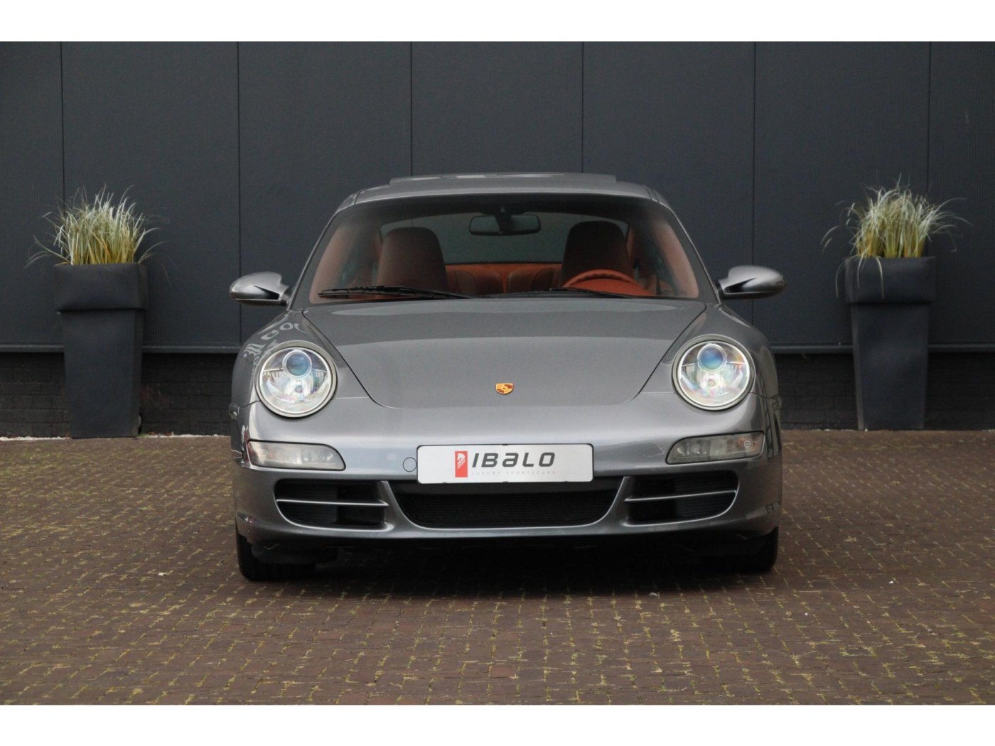 Porsche 911 3.6 Carrera | Raff Leder | Schuifdak | Historie | — foto 7 van 43