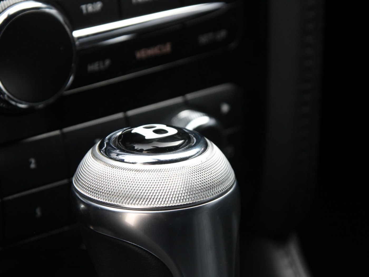 Bentley Continental GT 6.0 W12 — foto 11 van 52