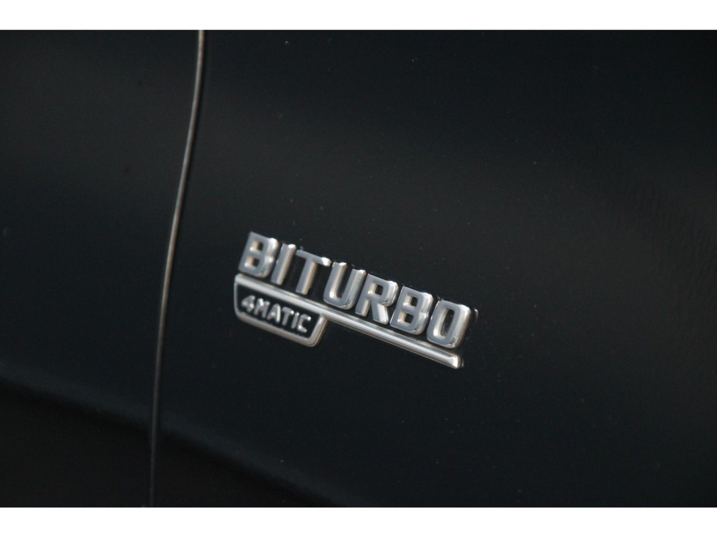 Mercedes-Benz GLC-klasse AMG 43 4MATIC | Burmester | Schuifdak | — foto 17 van 56