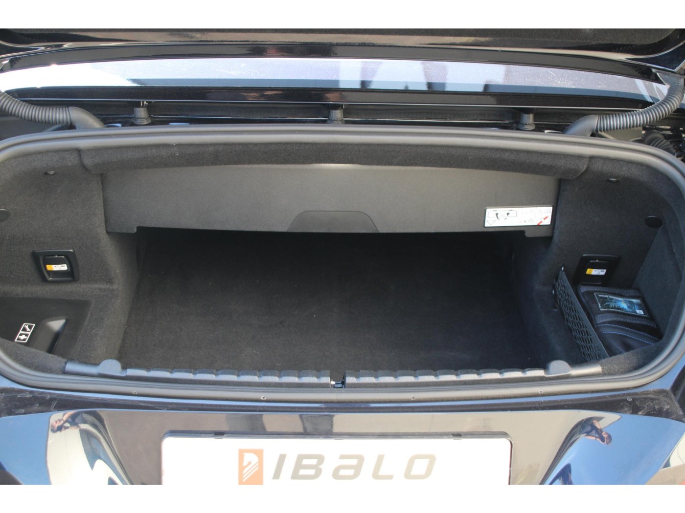 BMW 8-serie 840i M-Sport | Laser Light | Stoelventilatie | NL-auto | — foto 46 van 51