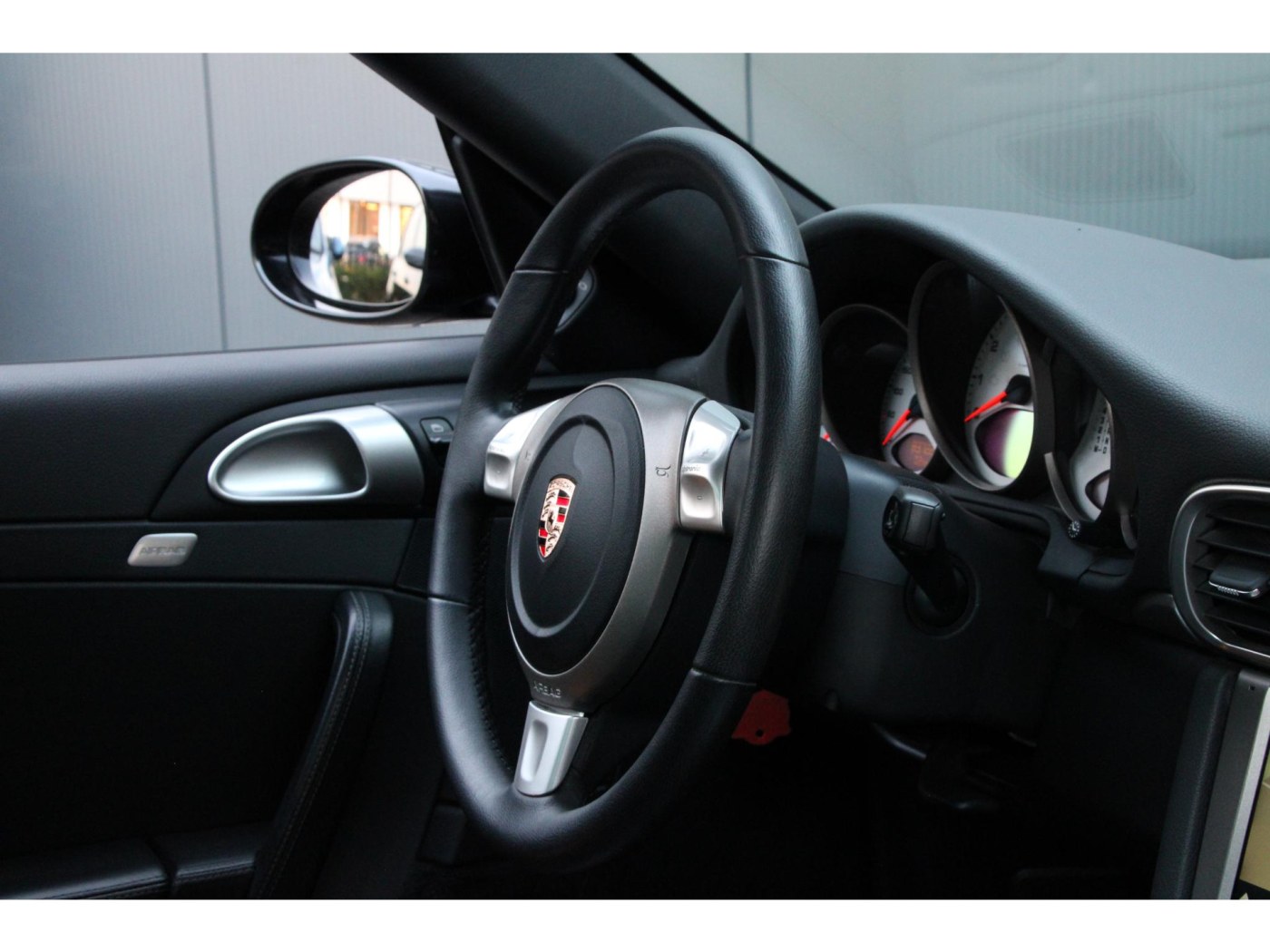 Porsche 911 3.8 Carrera S | Turbo-stoelen | Sport Chrono | PCCM+ — foto 34 van 35