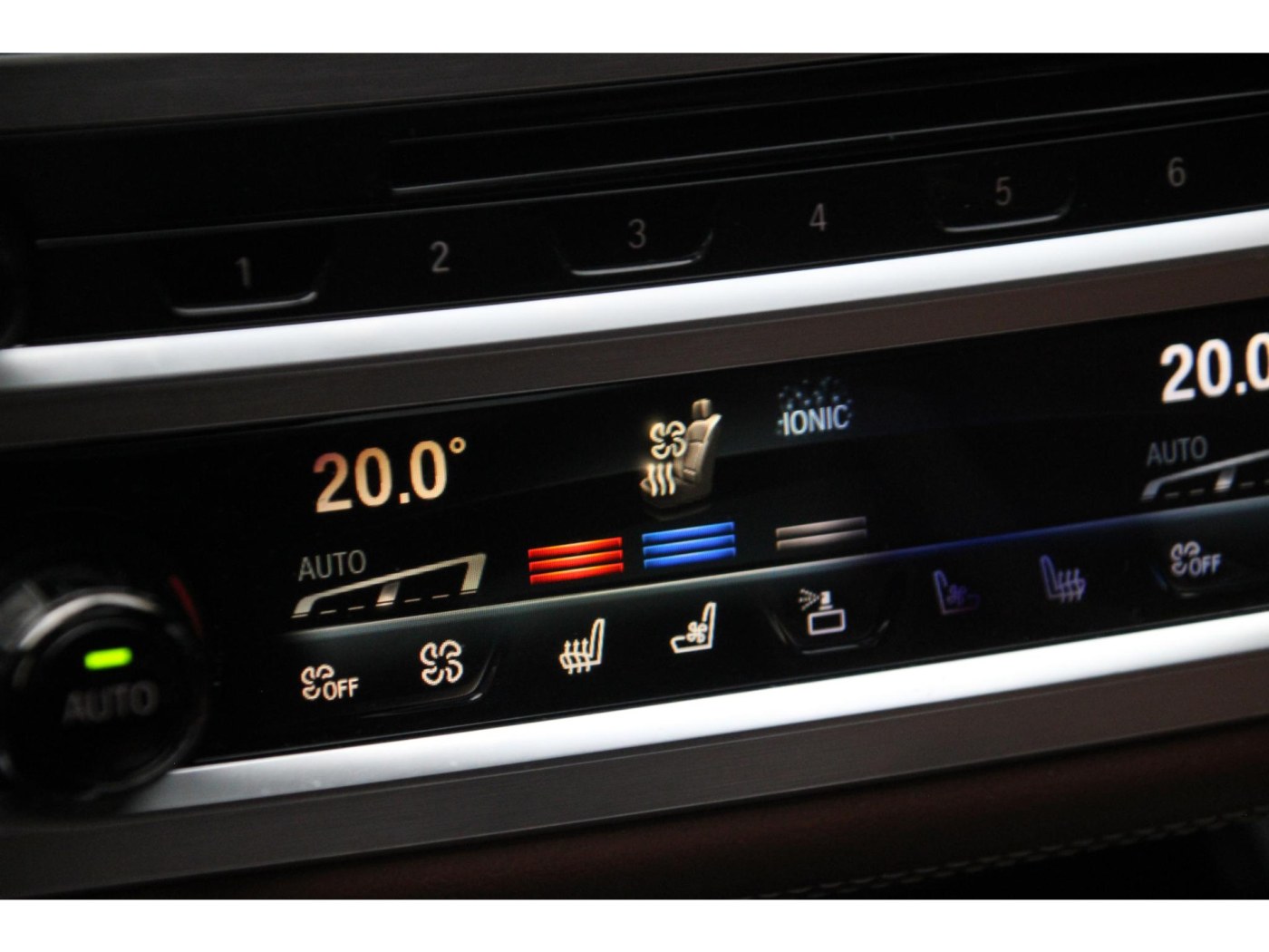 BMW 7-serie M760Li xDrive | NP € 289.972,-  | M Drivers Package | Dealer auto | — foto 19 van 48