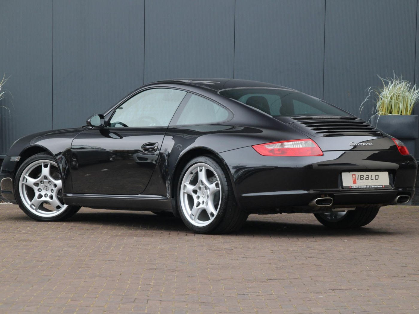 Porsche 911 3.6 Carrera | BTW | 19 inch | Historie | — foto 2 van 19