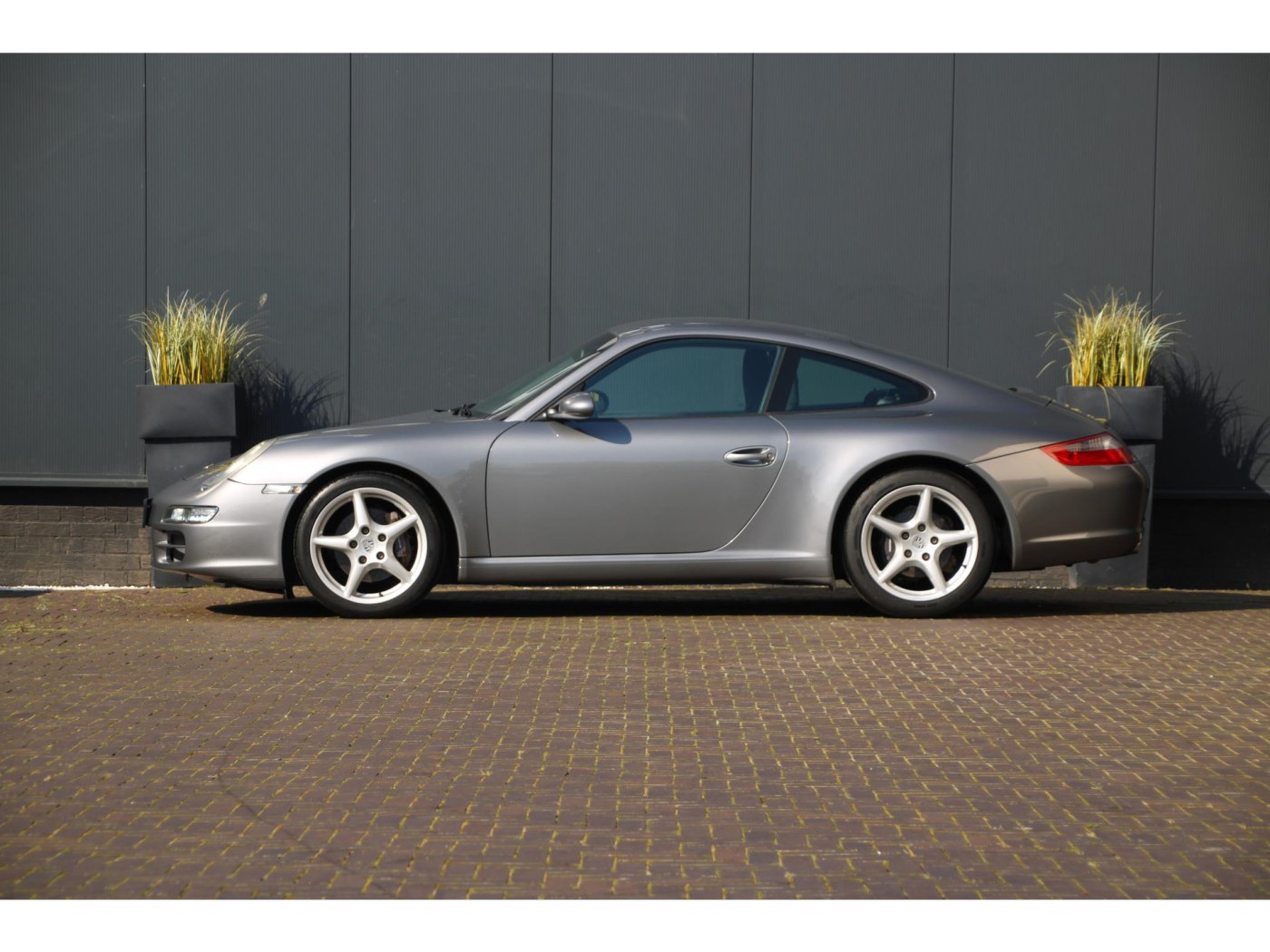 Porsche 911 3.6 Carrera (997) | 325pk | Tiptronic S | Youngtimer | BTW-auto | PCCM+ | — foto 14 van 19