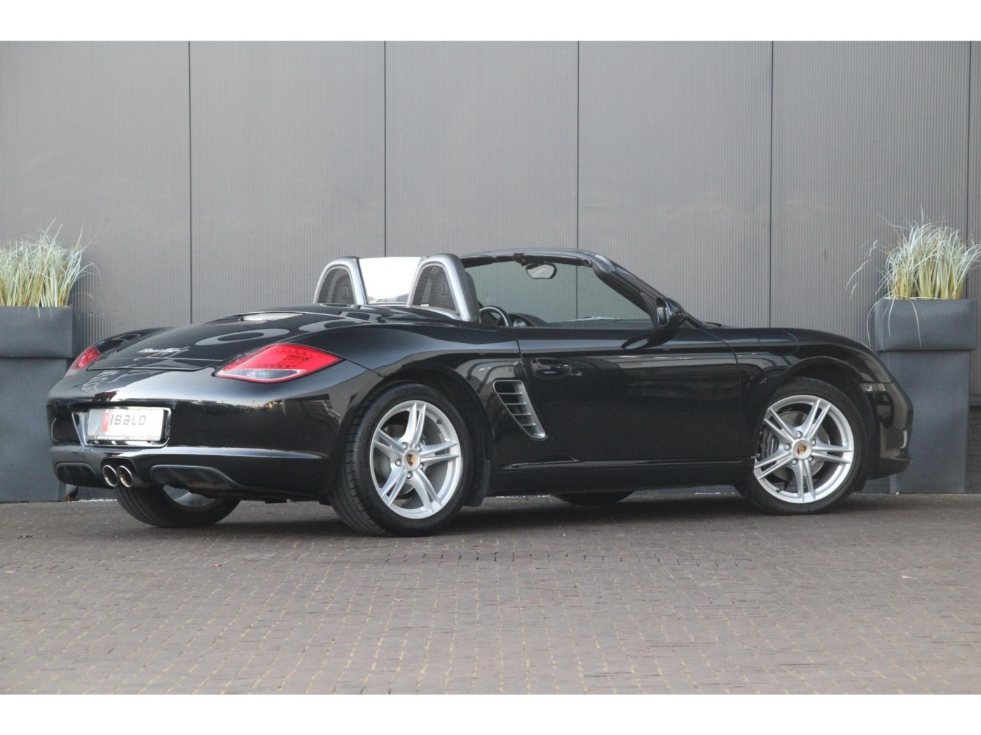 Porsche Boxster 2.9 | Sport-uitlaat | Perfect onderhouden | — foto 2 van 47