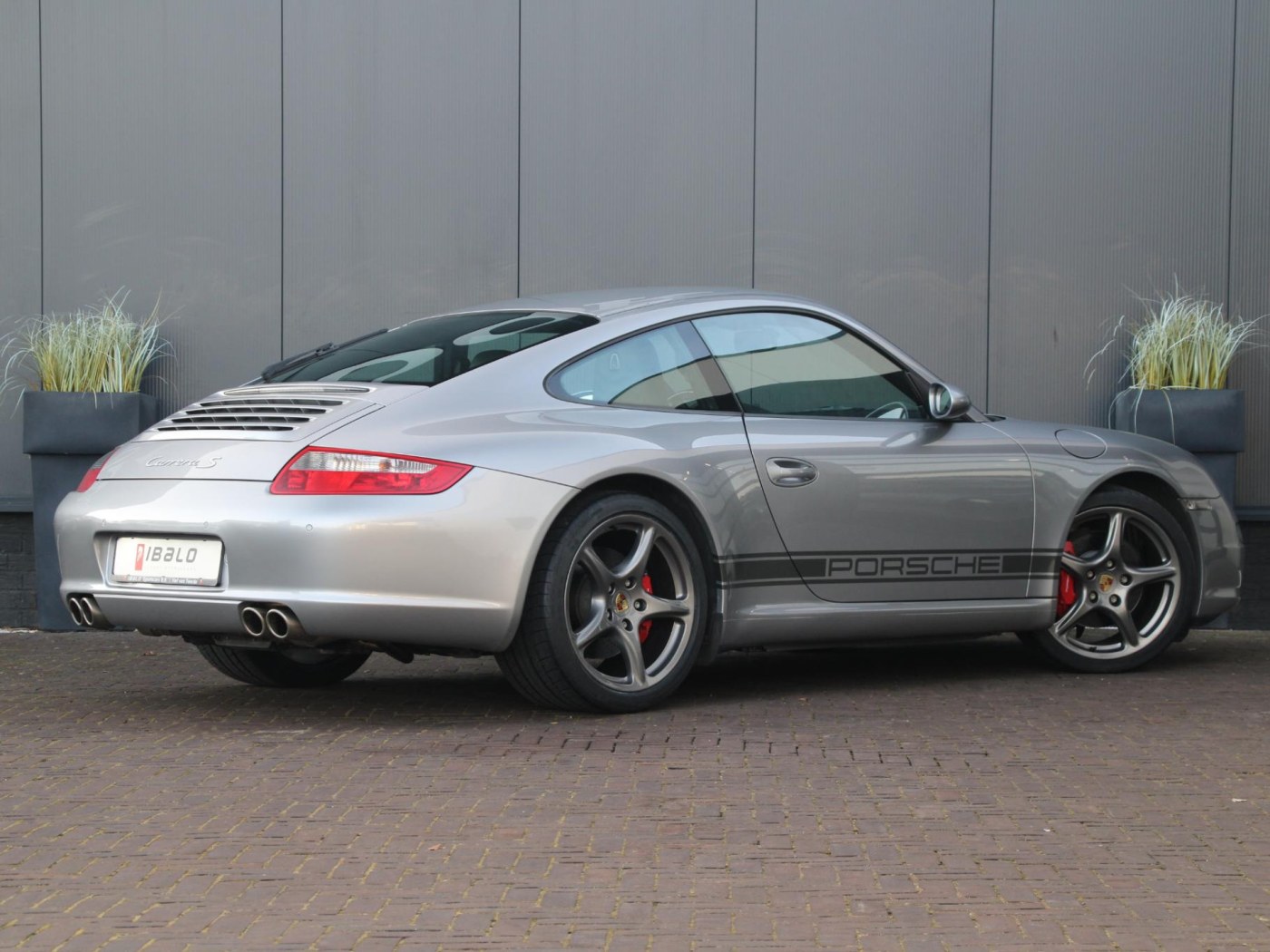 Porsche 911 3.8 Carrera S (997) 355pk | Gereviseerd | Sportuitlaat | PCCM Plus — foto 2 van 43