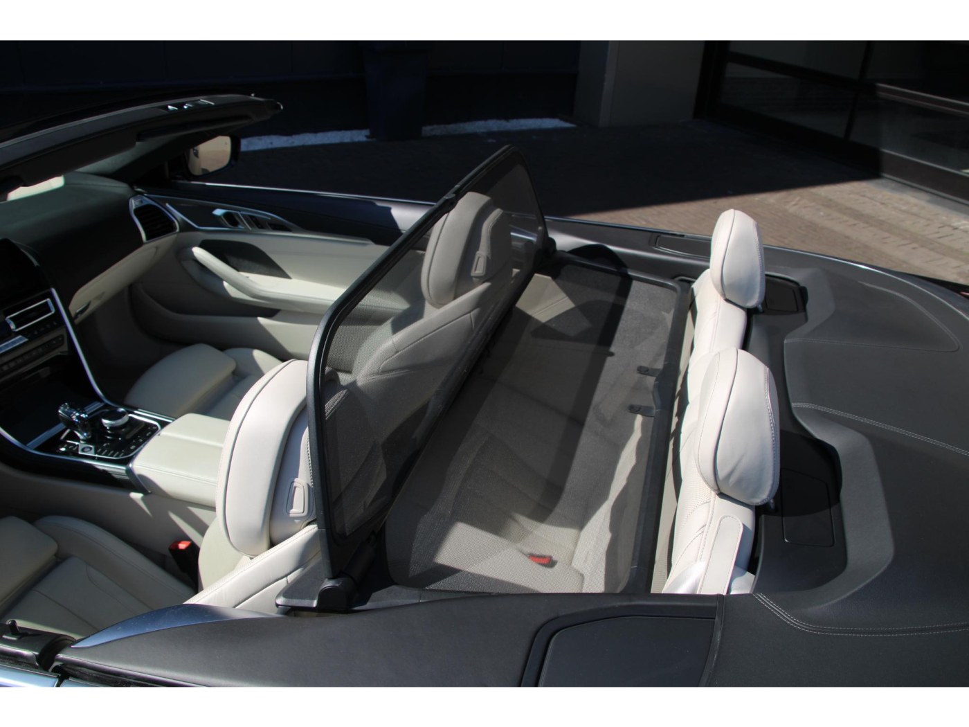BMW 8-serie 840i M-Sport | Laser Light | Stoelventilatie | NL-auto | — foto 43 van 51