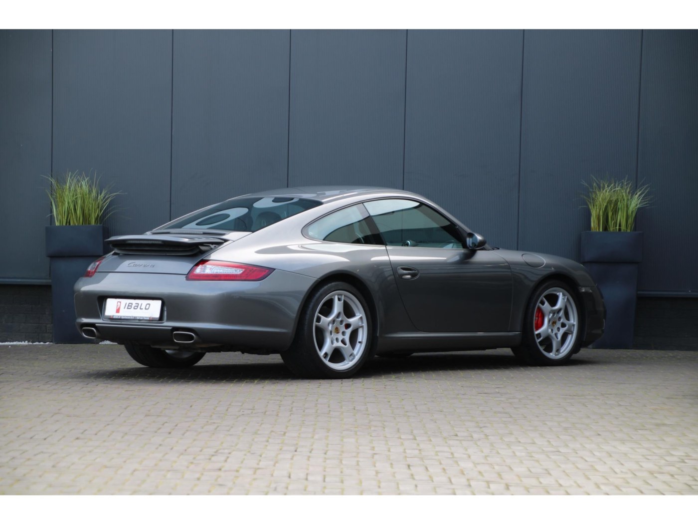 Porsche 911 3.6 Carrera (997) 325pk | BTW-auto | Youngtimer | PCCM Plus | 19 inch | — foto 7 van 29