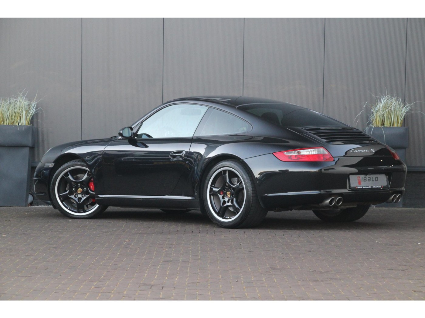 Porsche 911 3.8 Carrera S | Turbo-stoelen | Sport Chrono | PCCM+ — foto 21 van 35
