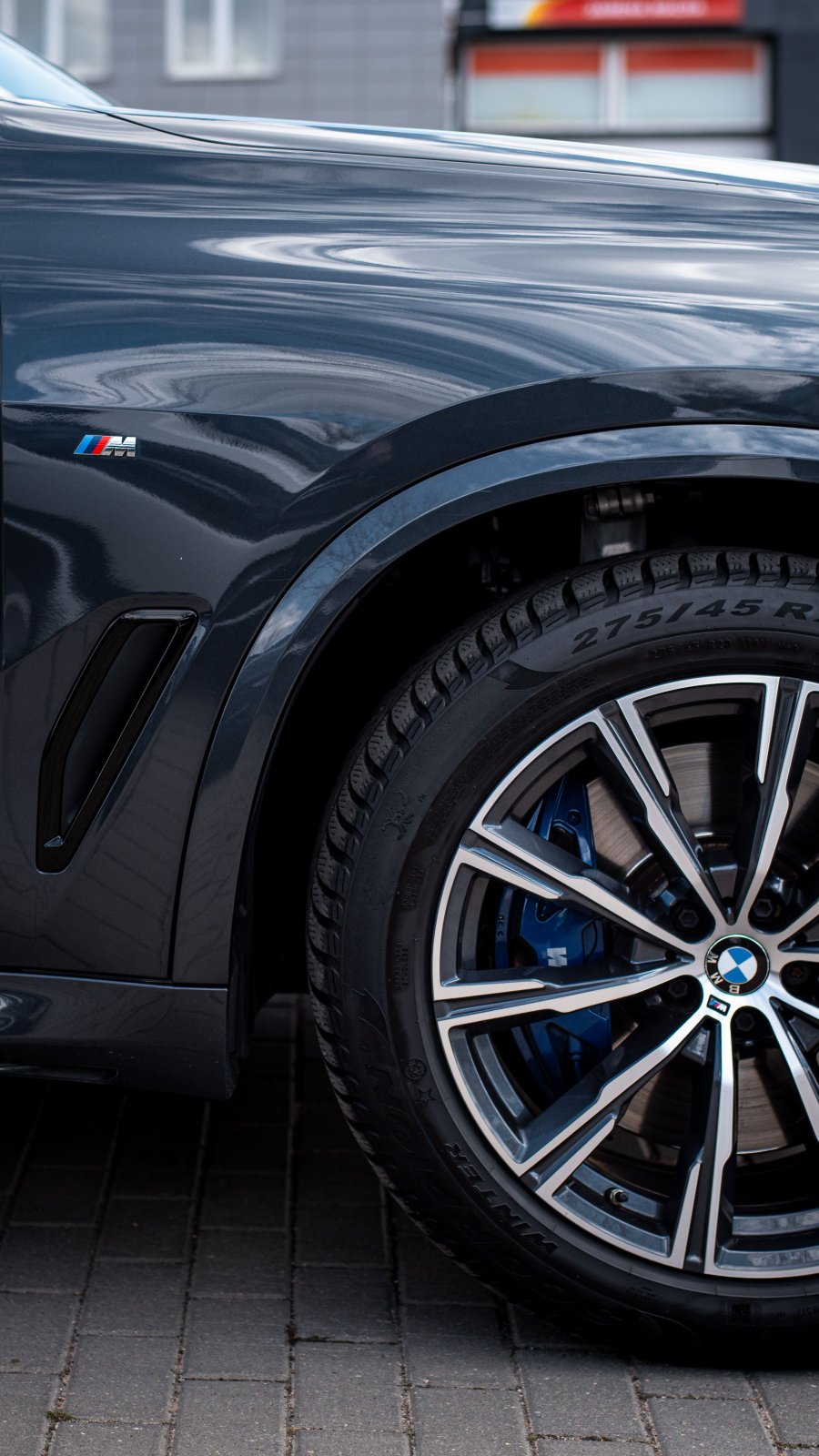 BMW: echte Duitse techniek