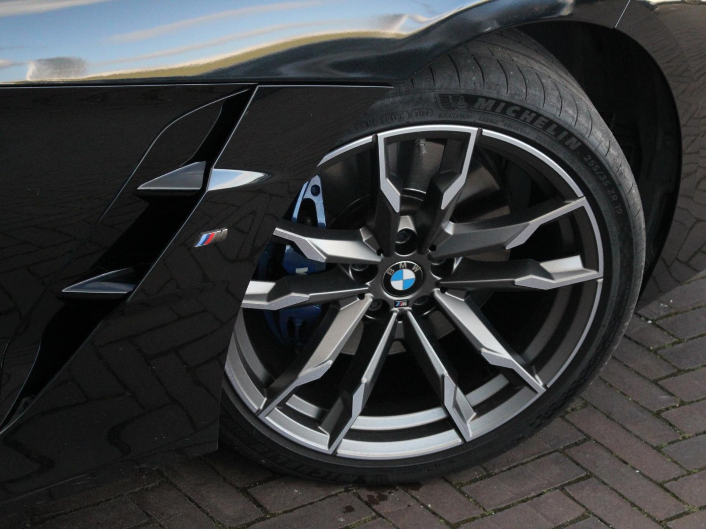 BMW Z4 Roadster M40i — foto 69 van 74