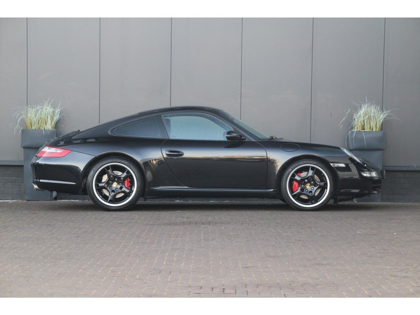 Porsche 911 3.8 Carrera S | Turbo-stoelen | Sport Chrono | PCCM+ — foto 31 van 35