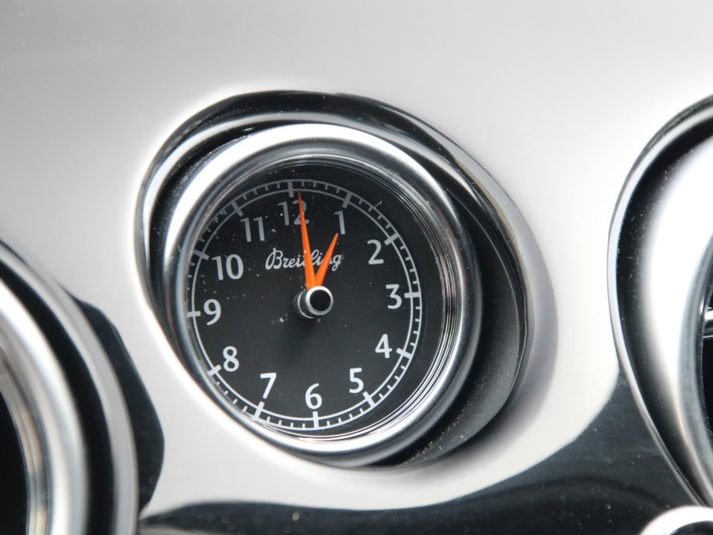 Bentley Continental GT 6.0 W12 — foto 16 van 52