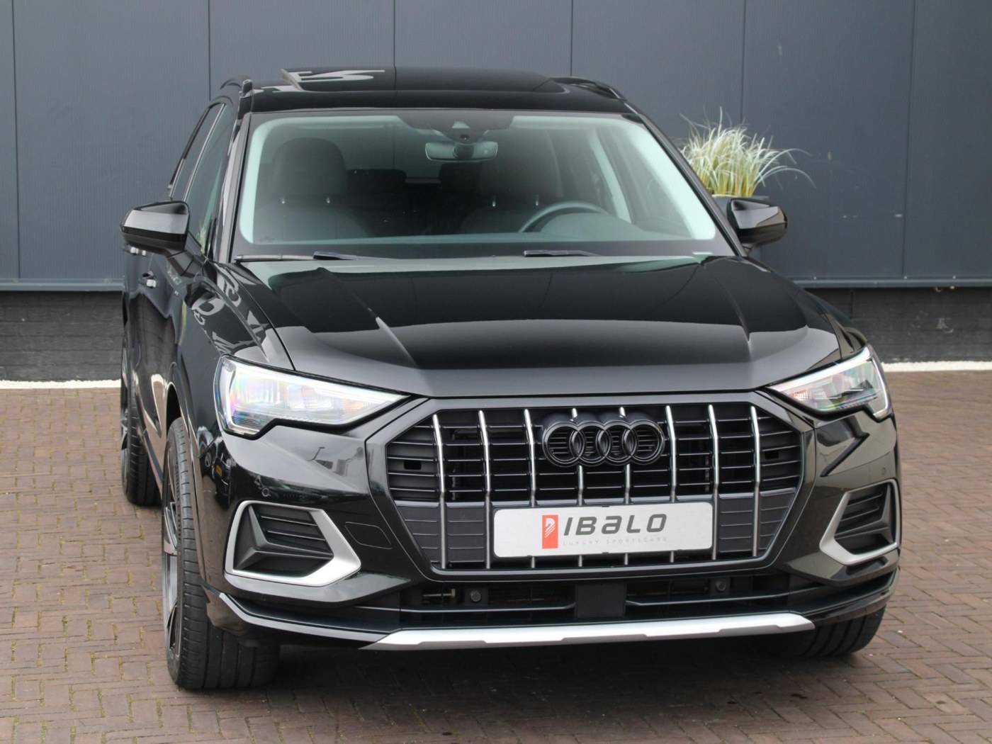 Audi Q3 35 TFSI Advanced Pro Line Plus | Pano | Leer | Carplay | — foto 3 van 41
