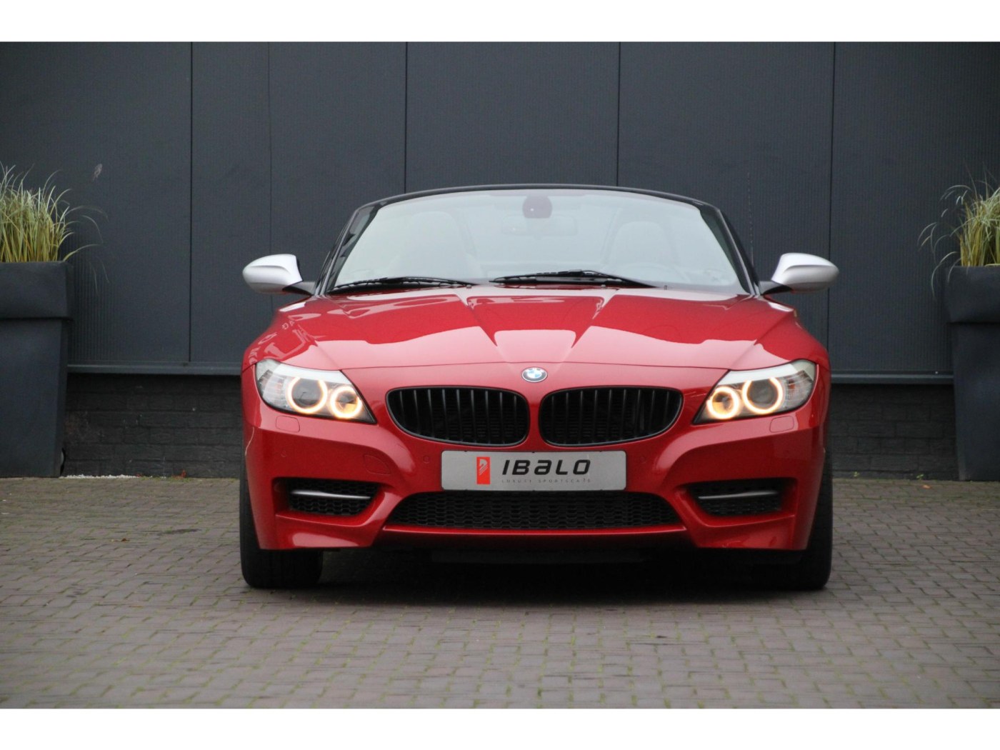 BMW Z4 Roadster sDrive35is M-Sport | 340pk Bi-Turbo | Dealer-auto | — foto 15 van 38