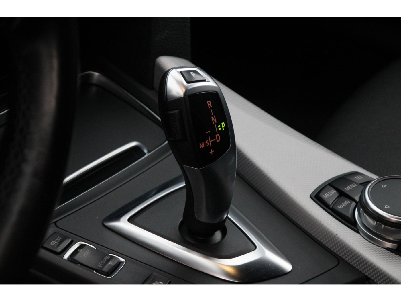 BMW 3-serie Touring 340i xDrive M-Sport | Trekhaak | El. stoelen | — foto 26 van 35