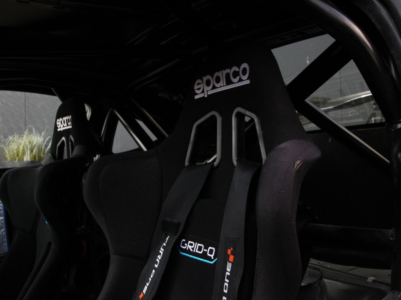 Subaru BRZ STI Rally | 400pk | RWD Tracktool | — foto 19 van 40