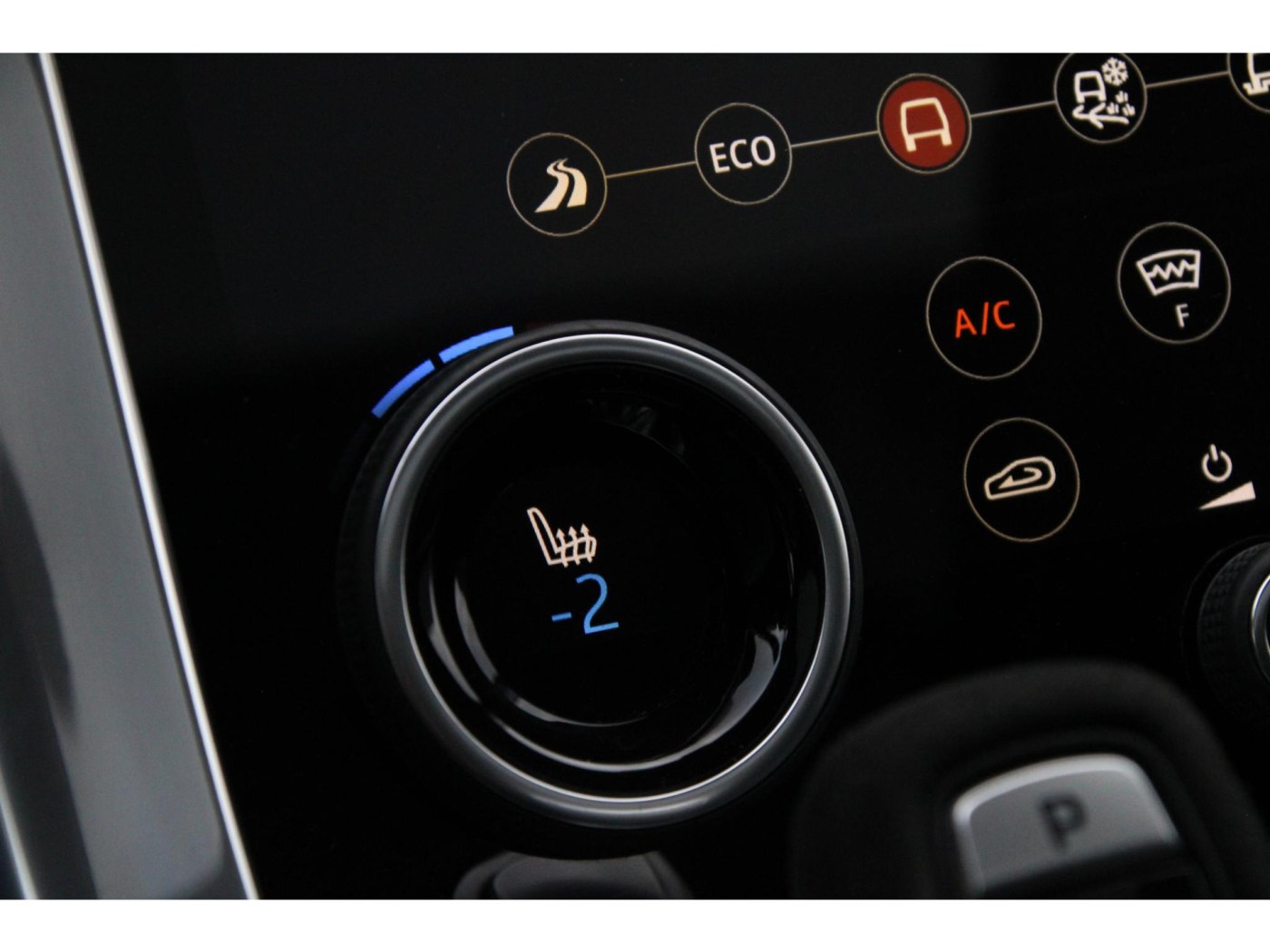 Land Rover Range Rover Sport 3.0 P400 HST | Carbon | Trekhaak | — foto 11 van 72