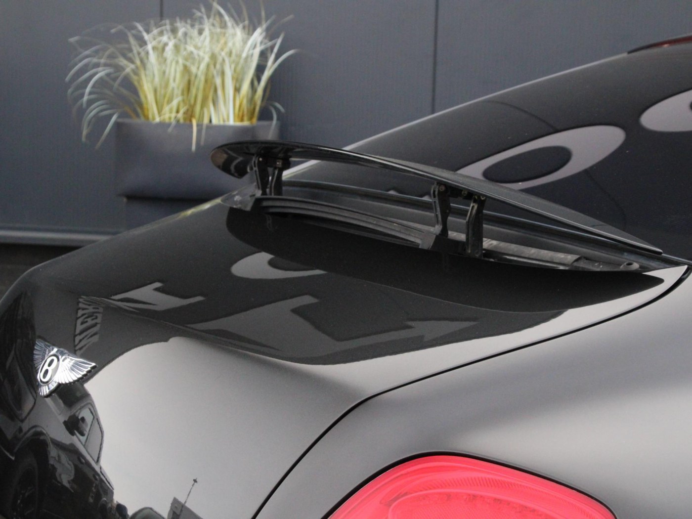 Bentley Continental GT 6.0 W12 — foto 35 van 52