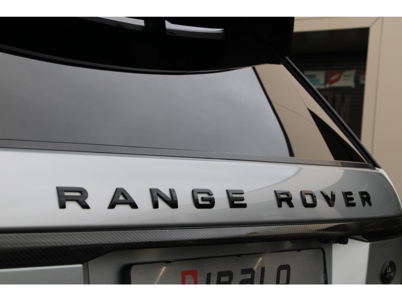 Land Rover Range Rover Sport 3.0 P400 HST | Carbon | Trekhaak | — foto 68 van 72