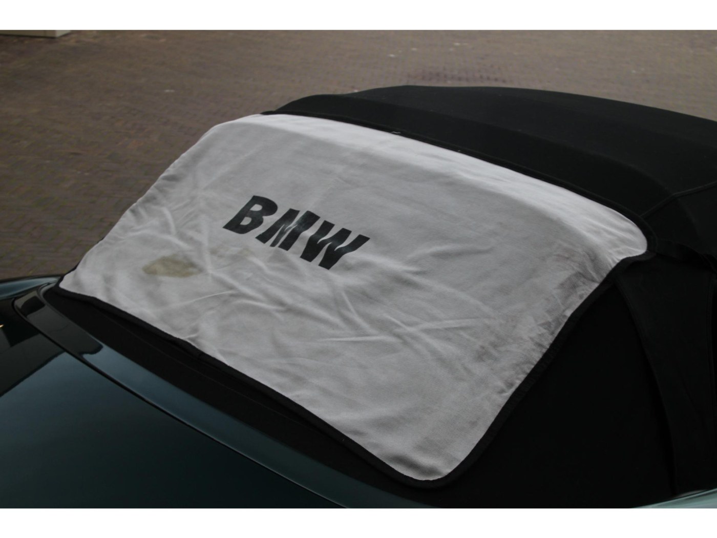 BMW Z3 Roadster 2.2i Sport Line | Hardtop | Widebody | 6 cilinder | Handbak | — foto 11 van 24