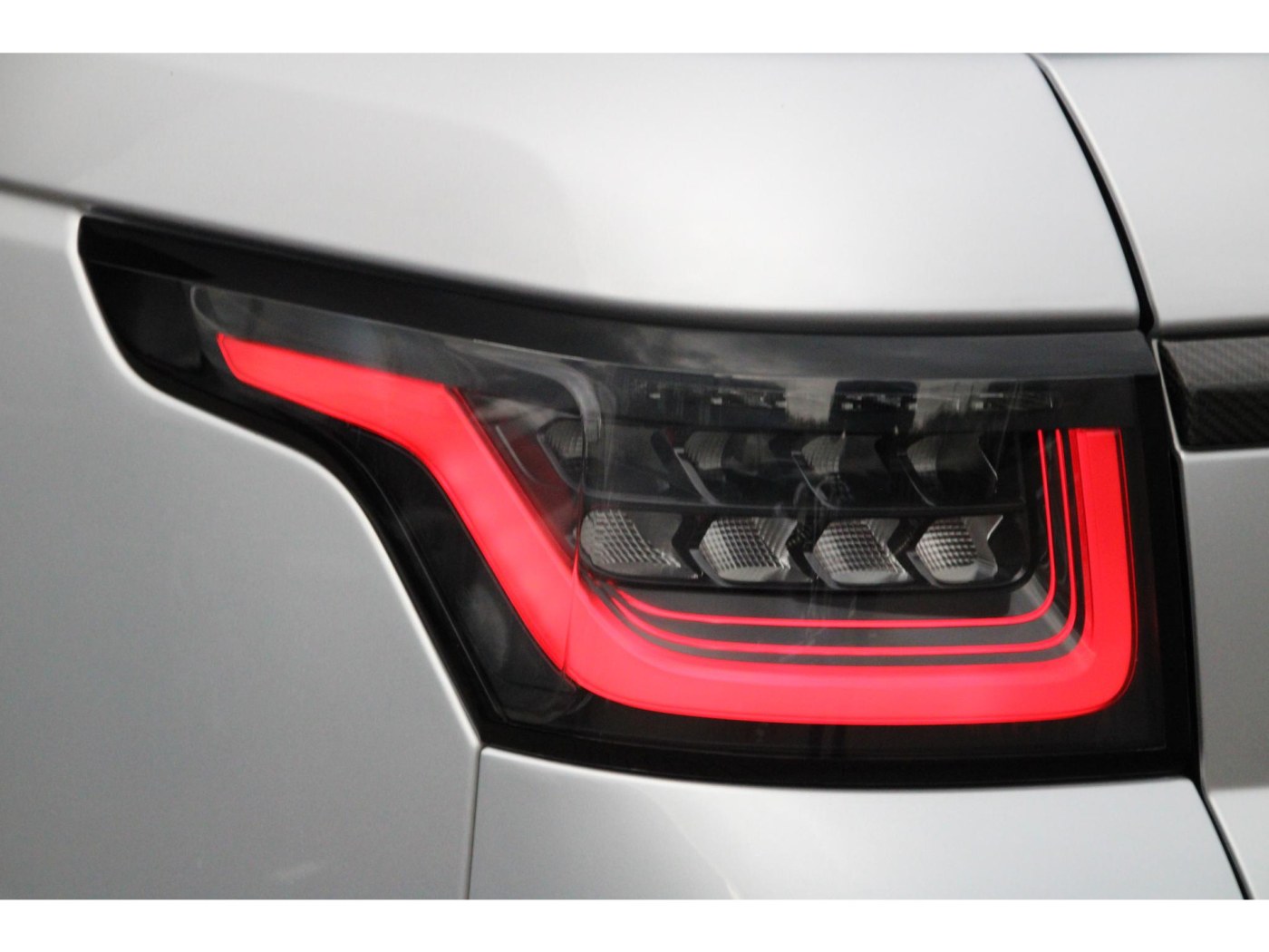 Land Rover Range Rover Sport 3.0 P400 HST | Carbon | Trekhaak | — foto 69 van 72
