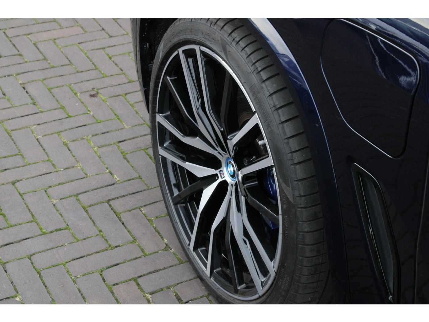 BMW X5 xDrive45e M-Sport Individual | Trekhaak | HK Audio | — foto 49 van 51