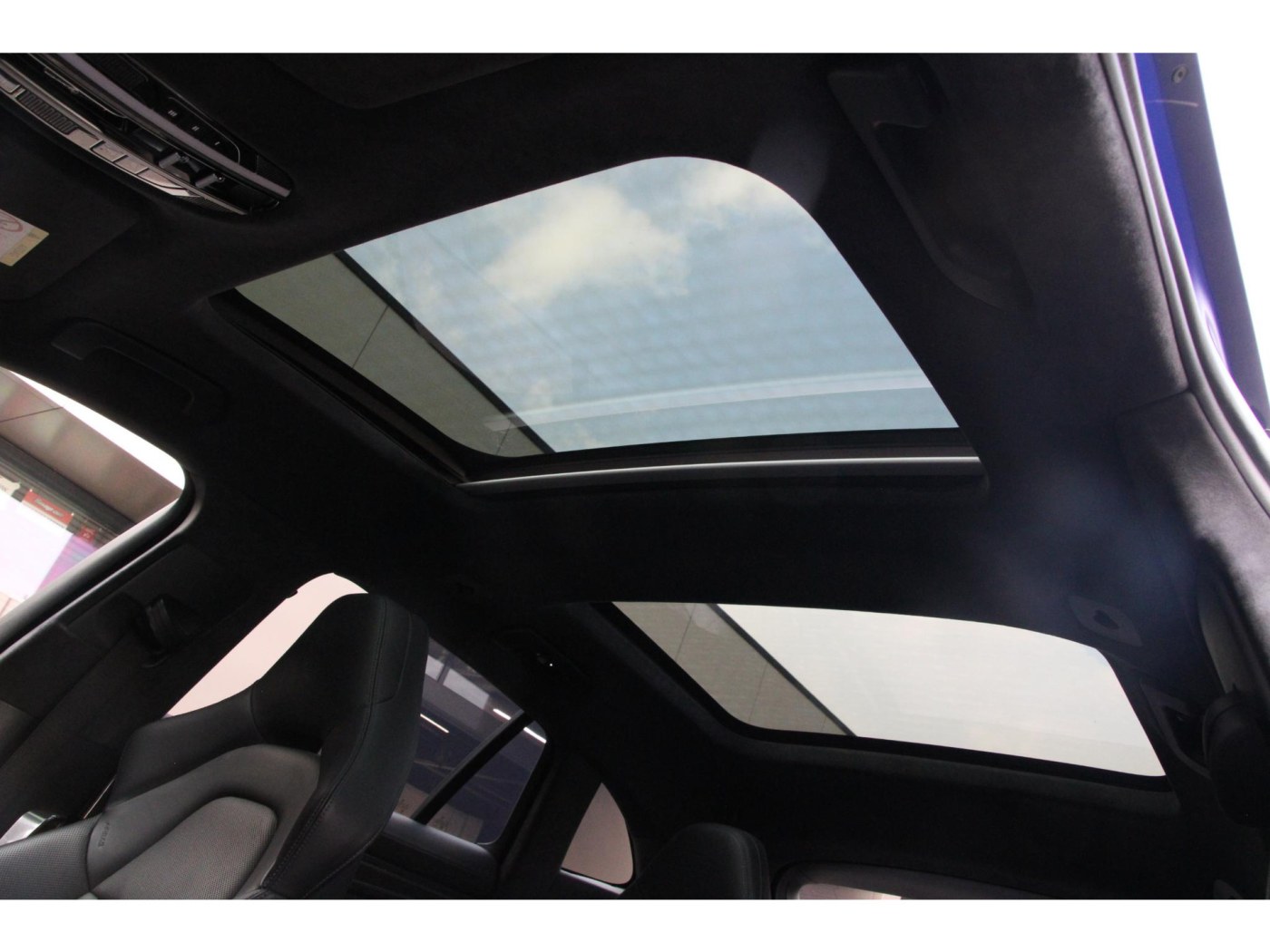 Porsche Panamera ST 4S E-Hybrid | PDCC | Achteras sturing | 560pk | — foto 24 van 59