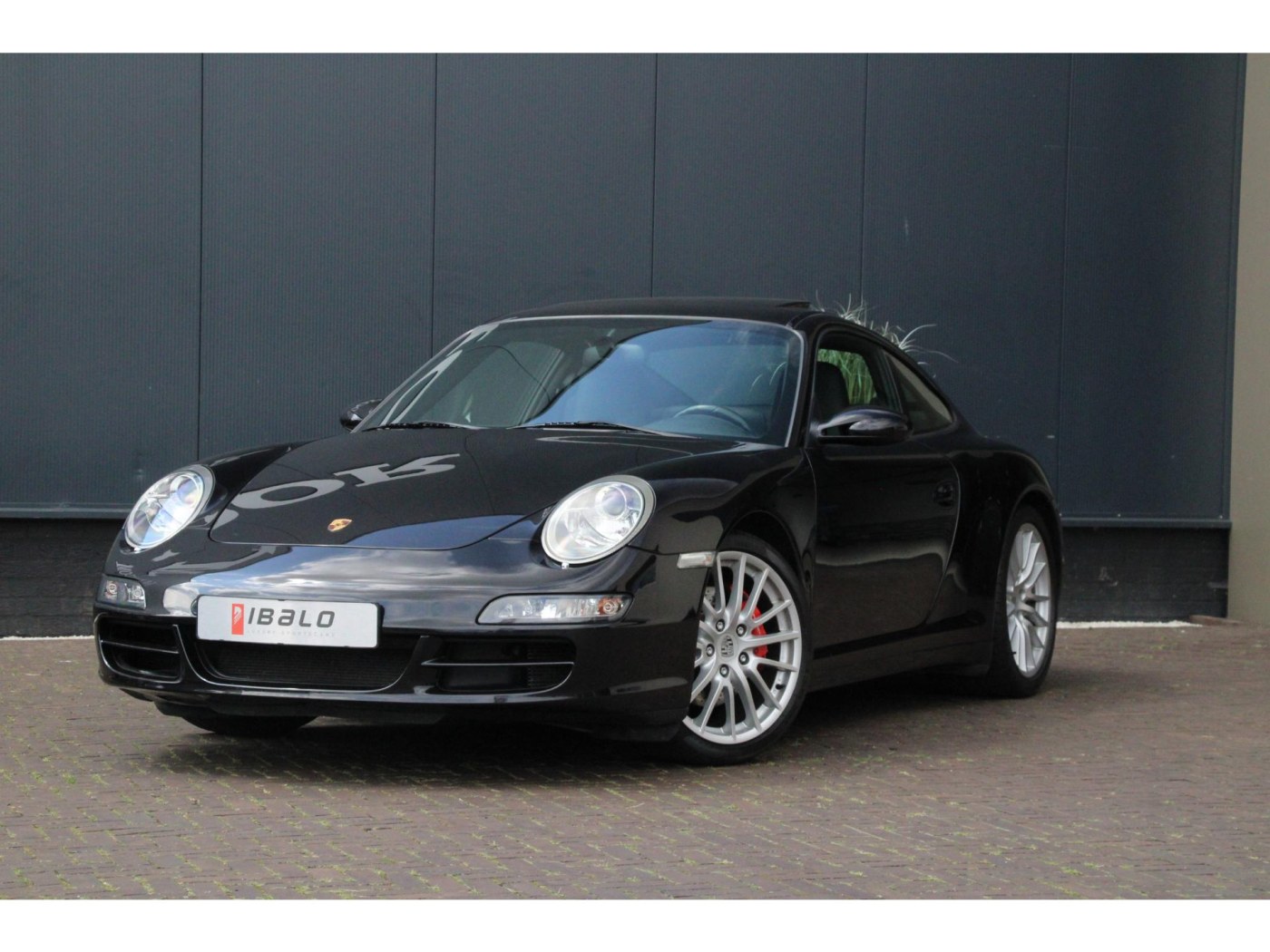 Porsche 911 3.8 Carrera 4S (997) | BOSE | Schuifdak | Vol-Leder | — foto 8 van 36