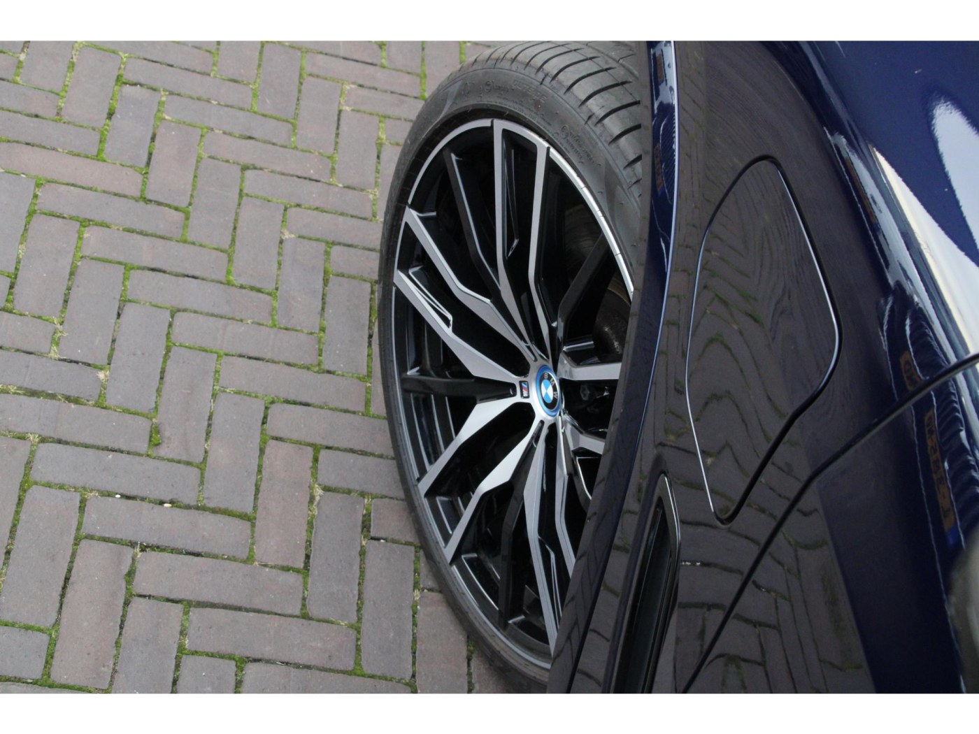 BMW X5 xDrive45e M-Sport Individual | Trekhaak | HK Audio | — foto 51 van 51