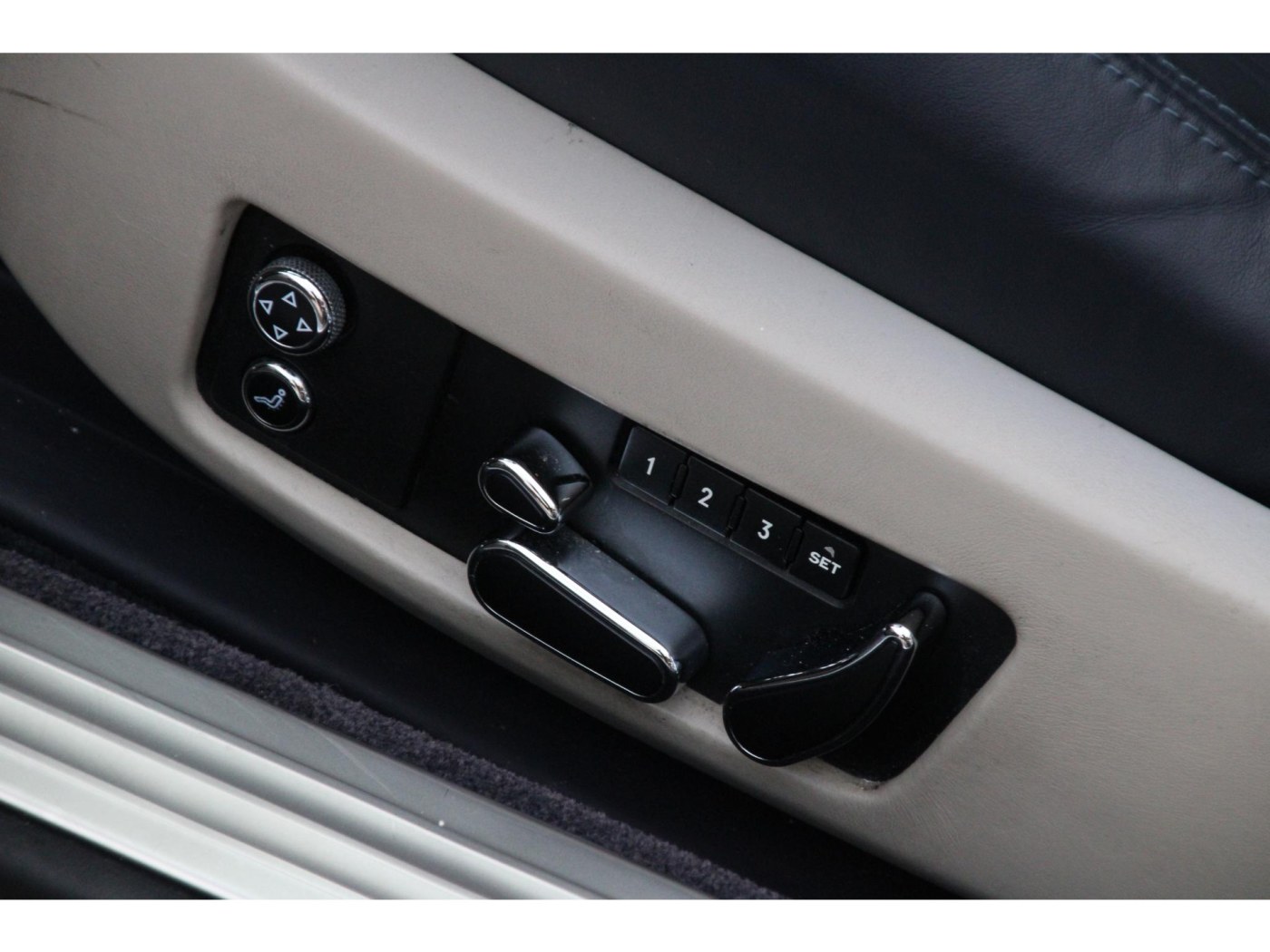 Bentley Continental GTC 6.0 W12 | 20" Speed | Diamond Stitching | — foto 17 van 43